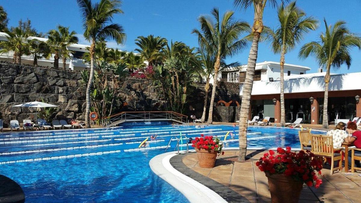 Apartamento Playa Encantador Puerto del Carmen  Esterno foto