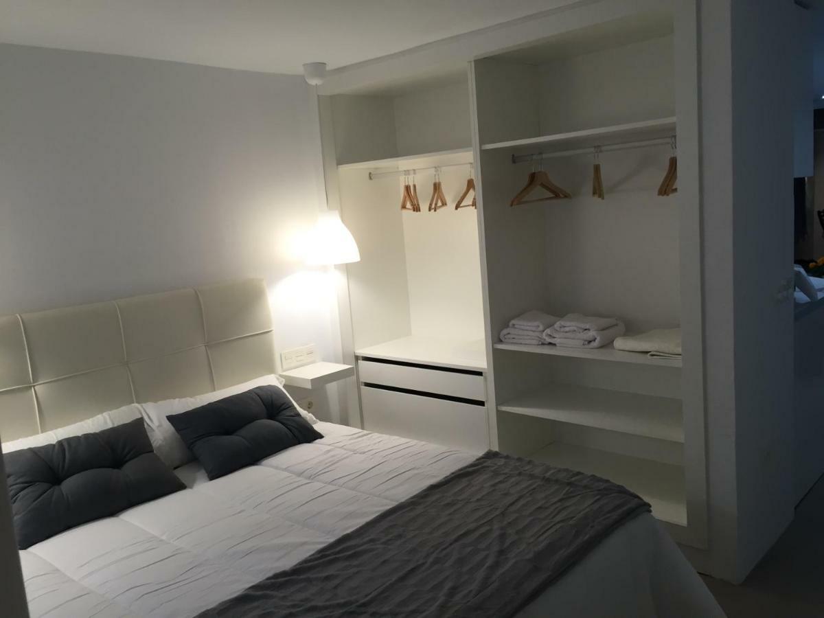 Apartamento Playa Encantador Puerto del Carmen  Esterno foto