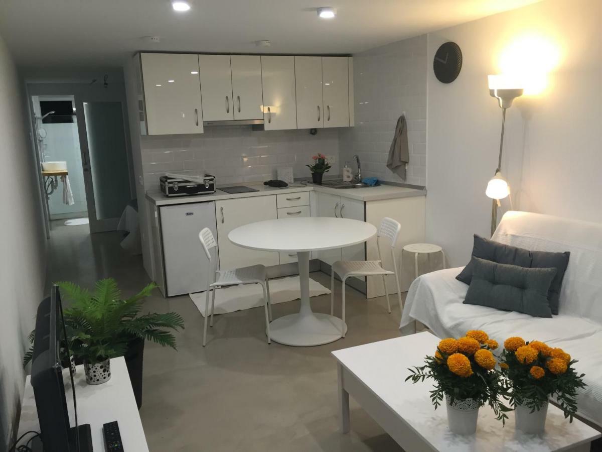 Apartamento Playa Encantador Puerto del Carmen  Esterno foto