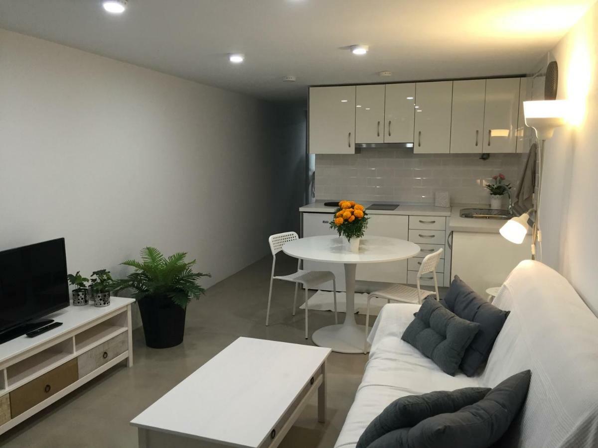 Apartamento Playa Encantador Puerto del Carmen  Esterno foto